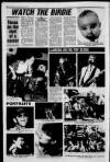 East Kilbride News Friday 14 August 1987 Page 12