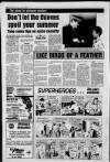 East Kilbride News Friday 14 August 1987 Page 22