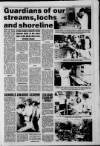 East Kilbride News Friday 14 August 1987 Page 25