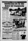 East Kilbride News Friday 14 August 1987 Page 46