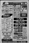 East Kilbride News Friday 21 August 1987 Page 45