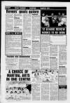 East Kilbride News Friday 04 September 1987 Page 46