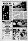 East Kilbride News Friday 18 September 1987 Page 20