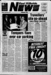 East Kilbride News Friday 16 October 1987 Page 1