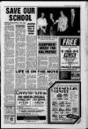 East Kilbride News Friday 16 October 1987 Page 7
