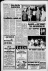 East Kilbride News Friday 16 October 1987 Page 24