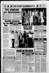 East Kilbride News Friday 16 October 1987 Page 28