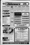 East Kilbride News Friday 16 October 1987 Page 36
