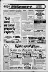 East Kilbride News Friday 16 October 1987 Page 44