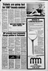 East Kilbride News Friday 20 November 1987 Page 3