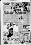 East Kilbride News Friday 20 November 1987 Page 8