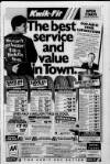 East Kilbride News Friday 20 November 1987 Page 9
