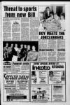 East Kilbride News Friday 20 November 1987 Page 13