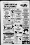 East Kilbride News Friday 20 November 1987 Page 16