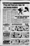East Kilbride News Friday 20 November 1987 Page 28