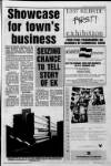 East Kilbride News Friday 20 November 1987 Page 31