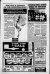 East Kilbride News Friday 20 November 1987 Page 36
