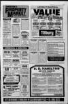 East Kilbride News Friday 20 November 1987 Page 47