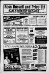 East Kilbride News Friday 20 November 1987 Page 56