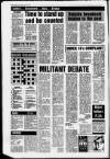 East Kilbride News Friday 09 December 1988 Page 4