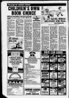 East Kilbride News Friday 09 December 1988 Page 8