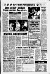 East Kilbride News Friday 09 December 1988 Page 11