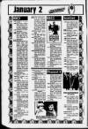 East Kilbride News Friday 09 December 1988 Page 14