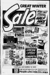East Kilbride News Friday 09 December 1988 Page 22