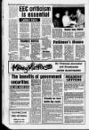 East Kilbride News Friday 09 December 1988 Page 23