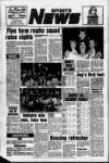 East Kilbride News Friday 01 January 1988 Page 31