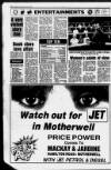 East Kilbride News Friday 08 January 1988 Page 16