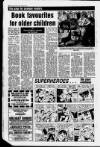 East Kilbride News Friday 08 January 1988 Page 20