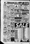 East Kilbride News Friday 08 January 1988 Page 30