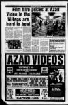 East Kilbride News Friday 15 January 1988 Page 8