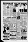 East Kilbride News Friday 15 January 1988 Page 10