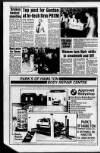 East Kilbride News Friday 15 January 1988 Page 18