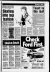 East Kilbride News Friday 15 January 1988 Page 21