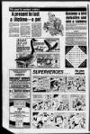East Kilbride News Friday 15 January 1988 Page 22