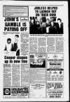 East Kilbride News Friday 15 January 1988 Page 25