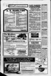 East Kilbride News Friday 15 January 1988 Page 38