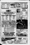 East Kilbride News Friday 15 January 1988 Page 40