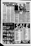 East Kilbride News Friday 15 January 1988 Page 44