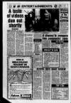 East Kilbride News Friday 22 January 1988 Page 18