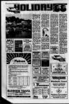 East Kilbride News Friday 22 January 1988 Page 20