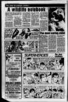 East Kilbride News Friday 22 January 1988 Page 22