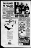 East Kilbride News Friday 29 January 1988 Page 6