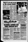 East Kilbride News Friday 29 January 1988 Page 10