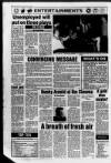 East Kilbride News Friday 29 January 1988 Page 24