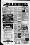 East Kilbride News Friday 29 January 1988 Page 30