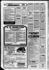 East Kilbride News Friday 29 January 1988 Page 34